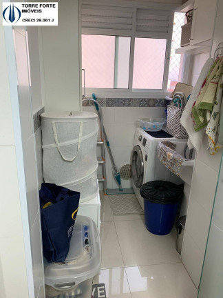 Imagem Apartamento com 2 Quartos à Venda, 62 m² em Tatuapé - São Paulo