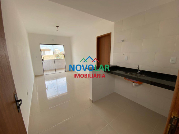 Apartamento com 1 Quarto à Venda, 38 m² em São Pedro Da Aldeia