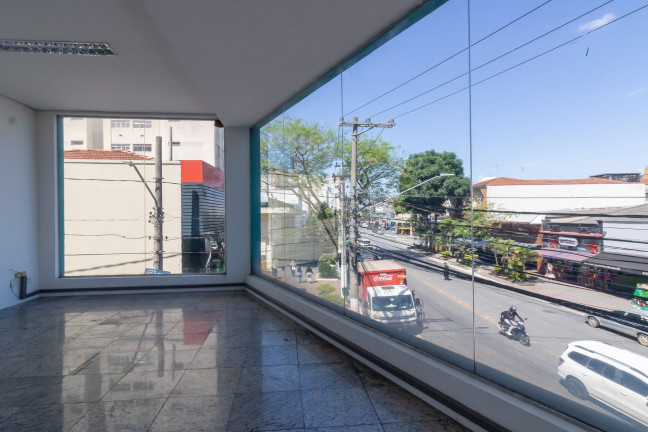 Imagem Imóvel Comercial à Venda, 716 m² em Santana - São Paulo