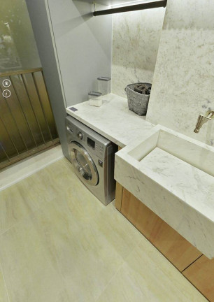 Imagem Apartamento com 2 Quartos à Venda,  em Tatuapé - São Paulo