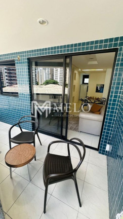 Imagem Apartamento com 2 Quartos à Venda, 42 m² em Boa Viagem - Recife Imagem Apartamento com 2 Quartos à Venda, 42 m² em Boa Viagem - Recife