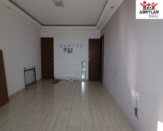 Imagem Imóvel com 3 Quartos à Venda, 100 m² em Vila Rafael De Oliveira - Jundiaí