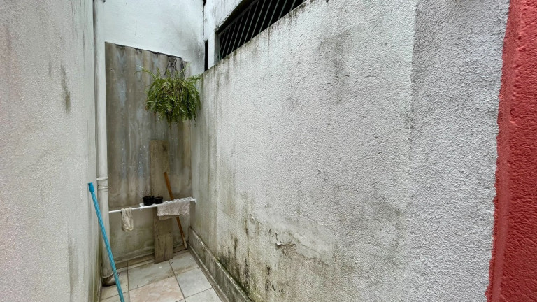 Imagem Casa à Venda, 110 m² em Mooca - São Paulo Imagem Casa à Venda, 110 m² em Mooca - São Paulo