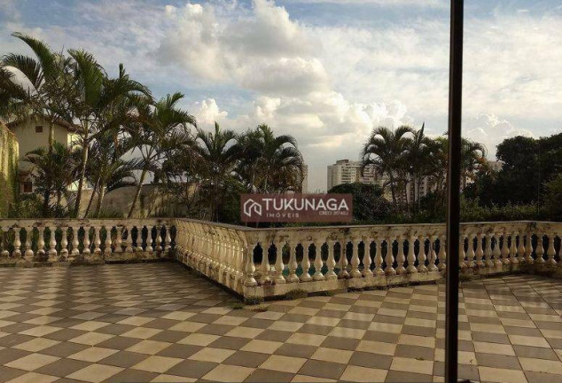 Imagem Sobrado com 3 Quartos à Venda, 229 m² em Vila Rosália - Guarulhos Imagem Sobrado com 3 Quartos à Venda, 229 m² em Vila Rosália - Guarulhos