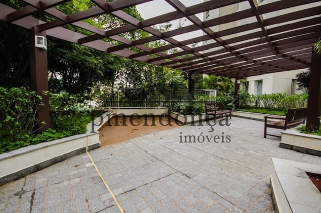 Imagem Apartamento com 2 Quartos à Venda, 78 m² em Alto De Pinheiros - São Paulo