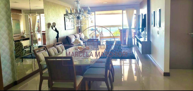 Imagem Apartamento com 4 Quartos à Venda, 370 m² em Praia De Itaparica - Vila Velha Imagem Apartamento com 4 Quartos à Venda, 370 m² em Praia De Itaparica - Vila Velha
