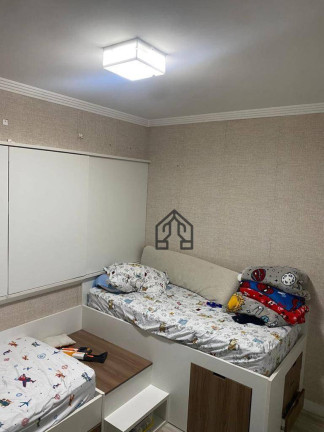 Imagem Apartamento com 3 Quartos à Venda, 127 m² em Vila Independência - São Paulo