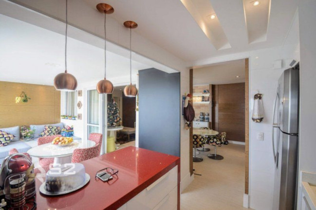 Imagem Apartamento com 2 Quartos à Venda, 93 m² em Vila Leopoldina - São Paulo Imagem Apartamento com 2 Quartos à Venda, 93 m² em Vila Leopoldina - São Paulo