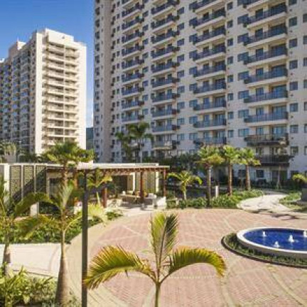 Imagem Apartamento com 2 Quartos à Venda, 66 m² em Jacarepaguá - Rio De Janeiro