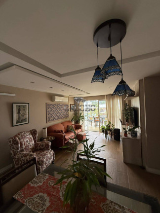 Imagem Apartamento com 3 Quartos à Venda, 200 m² em Recreio Dos Bandeirantes - Rio De Janeiro Imagem Apartamento com 3 Quartos à Venda, 200 m² em Recreio Dos Bandeirantes - Rio De Janeiro