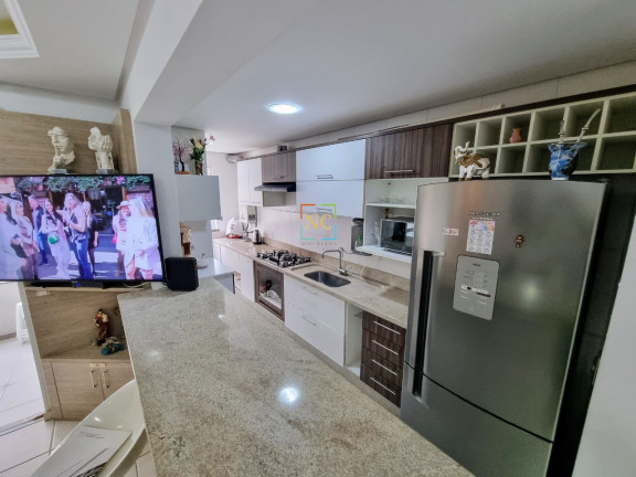 Imagem Apartamento com 2 Quartos à Venda, 70 m² em Barreiros - São José