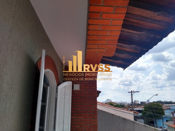 Imagem Sobrado com 3 Quartos à Venda, em Jardim Las Vegas - Santo André Imagem Sobrado com 3 Quartos à Venda, em Jardim Las Vegas - Santo André
