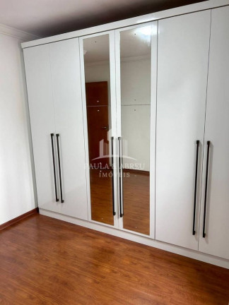 Imagem Apartamento com 2 Quartos à Venda, 72 m² em Vila Nossa Senhora Das Vitórias - Mauá Imagem Apartamento com 2 Quartos à Venda, 72 m² em Vila Nossa Senhora Das Vitórias - Mauá