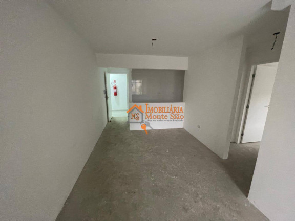 Imagem Apartamento com 2 Quartos à Venda, 65 m² em Gopoúva - Guarulhos Imagem Apartamento com 2 Quartos à Venda, 65 m² em Gopoúva - Guarulhos