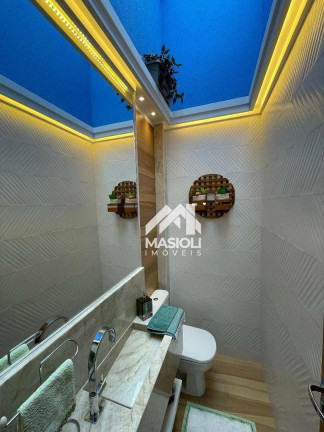 Imagem Casa com 3 Quartos à Venda, 168 m² em Praia D Ulé - Guarapari Imagem Casa com 3 Quartos à Venda, 168 m² em Praia D Ulé - Guarapari