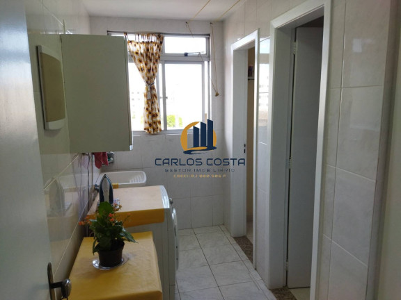 Imagem Apartamento com 2 Quartos à Venda, 121 m² em Braga - Cabo Frio