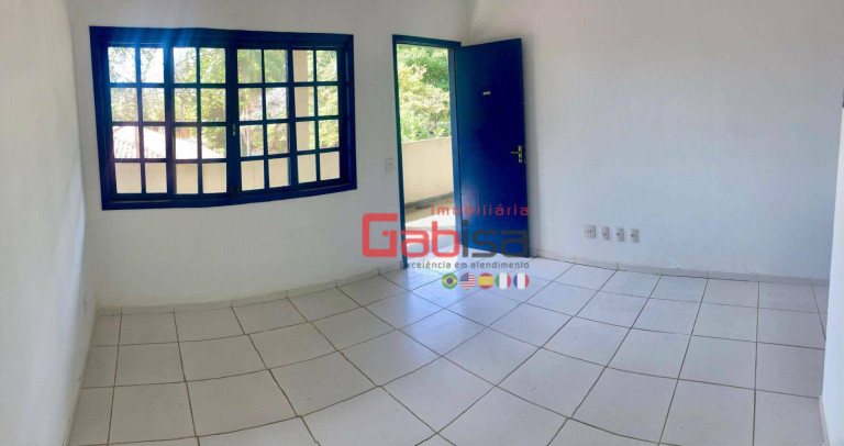 Edifício Residencial à Venda ou Locação, 719 m² em Ferradura - Armação Dos Búzios