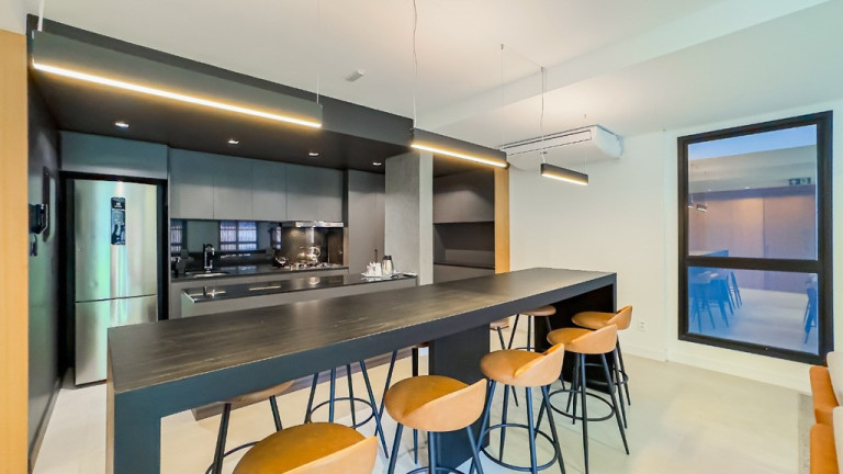 Imagem Apartamento com 2 Quartos à Venda, 69 m² em Boa Vista - Porto Alegre Imagem Apartamento com 2 Quartos à Venda, 69 m² em Boa Vista - Porto Alegre
