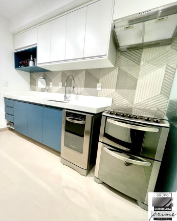 Imagem Apartamento com 3 Quartos à Venda, 97 m² em Parque Campolim - Sorocaba Imagem Apartamento com 3 Quartos à Venda, 97 m² em Parque Campolim - Sorocaba
