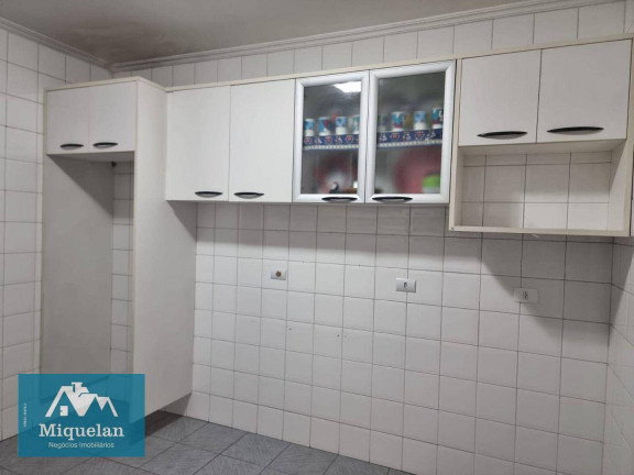 Imagem Apartamento com 3 Quartos à Venda, 128 m² em Vila Gomes Cardim - São Paulo