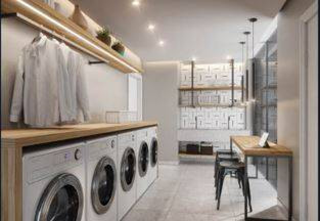 Imagem Apartamento com 1 Quarto à Venda, 45 m² em Pinheiros - São Paulo Imagem Apartamento com 1 Quarto à Venda, 45 m² em Pinheiros - São Paulo
