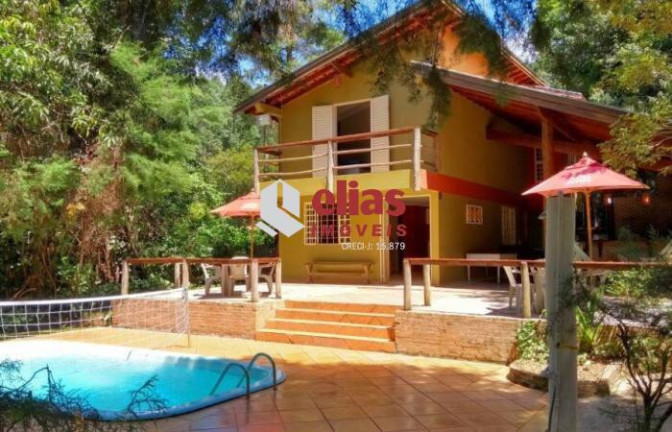 Chácara com 3 Quartos à Venda, 22.000 m² em área Rural De Agudos - Agudos