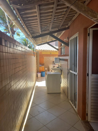 Imagem Casa com 3 Quartos à Venda, 128 m² em Praia Do Flamengo - Salvador Imagem Casa com 3 Quartos à Venda, 128 m² em Praia Do Flamengo - Salvador