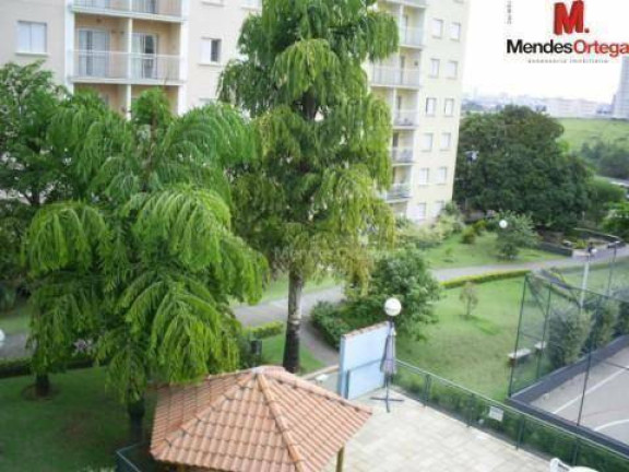 Imagem Apartamento com 2 Quartos para Alugar, 60 m² em Parque Campolim - Sorocaba Imagem Apartamento com 2 Quartos para Alugar, 60 m² em Parque Campolim - Sorocaba