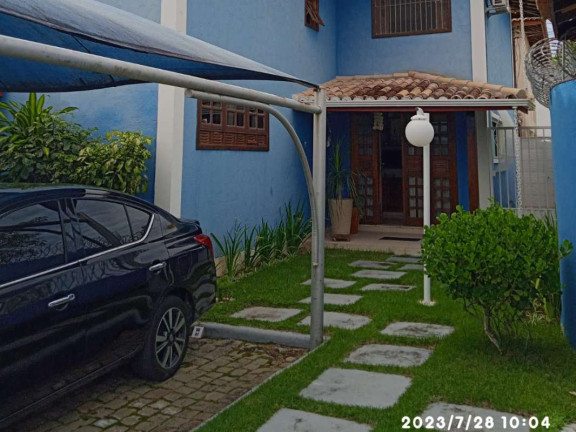 Imagem Casa com 2 Quartos à Venda, 90 m² em Paraíso Dos Pataxós - Porto Seguro Imagem Casa com 2 Quartos à Venda, 90 m² em Paraíso Dos Pataxós - Porto Seguro