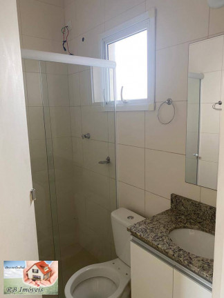 Imagem Apartamento com 2 Quartos à Venda, 42 m² em Jardim Santo André - Santo André