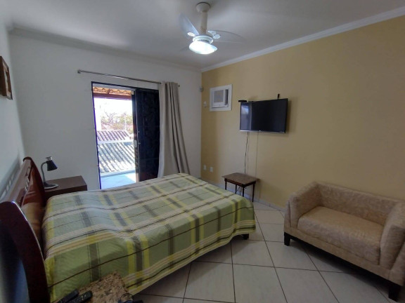 Imagem Casa com 3 Quartos à Venda, 115 m² em Praia Do Siqueira - Cabo Frio Imagem Casa com 3 Quartos à Venda, 115 m² em Praia Do Siqueira - Cabo Frio