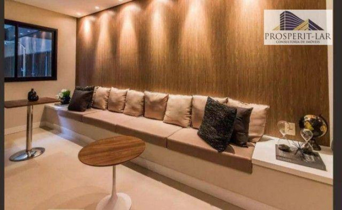Imagem Loft com 1 Quarto à Venda, 25 m² em Centro - São Paulo