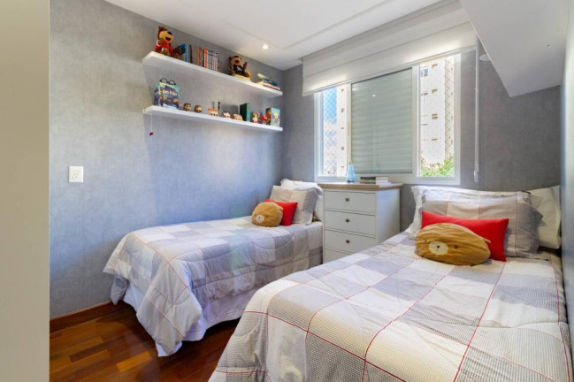 Imagem Apartamento com 2 Quartos à Venda, 91 m² em Saúde - São Paulo Imagem Apartamento com 2 Quartos à Venda, 91 m² em Saúde - São Paulo