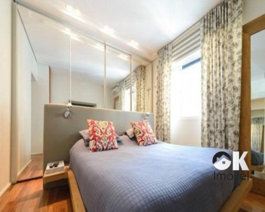 Imagem Apartamento com 4 Quartos à Venda, 290 m² em Jardim Paulista - São Paulo Imagem Apartamento com 4 Quartos à Venda, 290 m² em Jardim Paulista - São Paulo