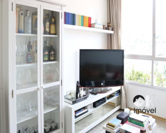 Imagem Apartamento com 2 Quartos à Venda, 62 m² em Higienópolis - São Paulo Imagem Apartamento com 2 Quartos à Venda, 62 m² em Higienópolis - São Paulo