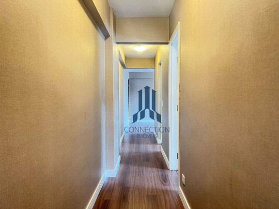 Imagem Apartamento com 2 Quartos à Venda, 70 m² em Centro - Curitiba