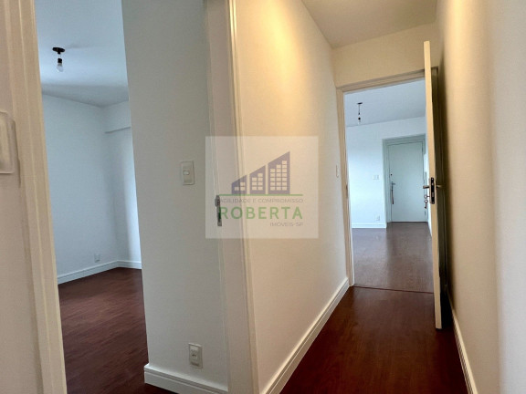 Imagem Apartamento com 3 Quartos à Venda, 85 m² em Vila Olímpia - São Paulo