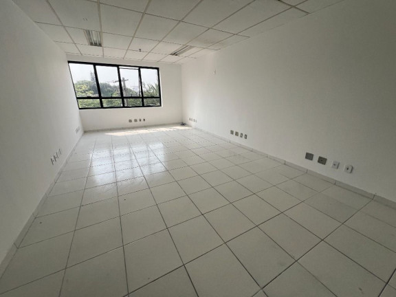 Imagem Sala Comercial para Alugar, 40 m² em Centro - Suzano Imagem Sala Comercial para Alugar, 40 m² em Centro - Suzano