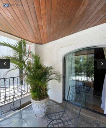 Imagem Apartamento com 4 Quartos à Venda, 610 m² em Santa Cecília - São Paulo