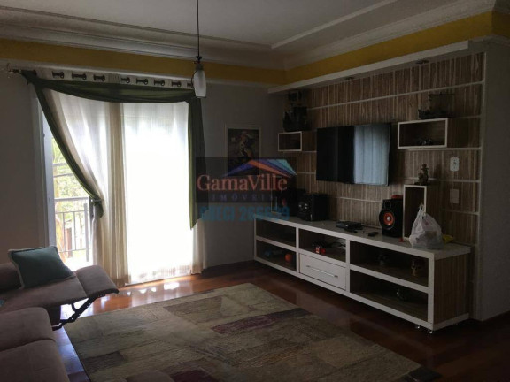 Imagem Casa de Condomínio com 3 Quartos à Venda, 340 m² em Parque Residencial Itapeti - Mogi Das Cruzes Imagem Casa de Condomínio com 3 Quartos à Venda, 340 m² em Parque Residencial Itapeti - Mogi Das Cruzes