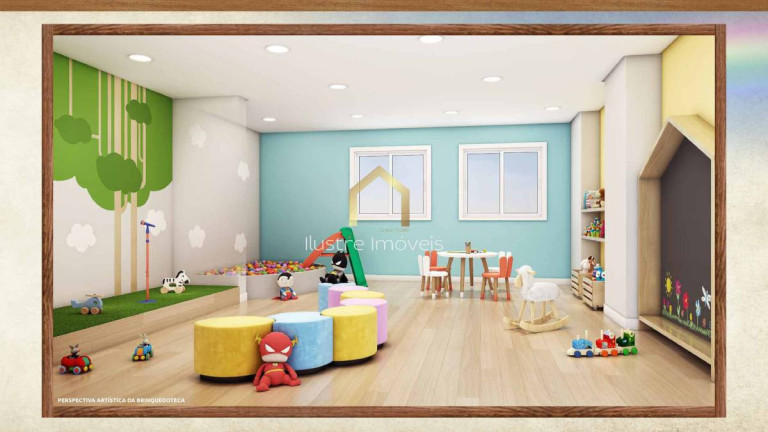 Imagem Apartamento com 2 Quartos à Venda, 56 m² em Vila Maria - São Paulo Imagem Apartamento com 2 Quartos à Venda, 56 m² em Vila Maria - São Paulo