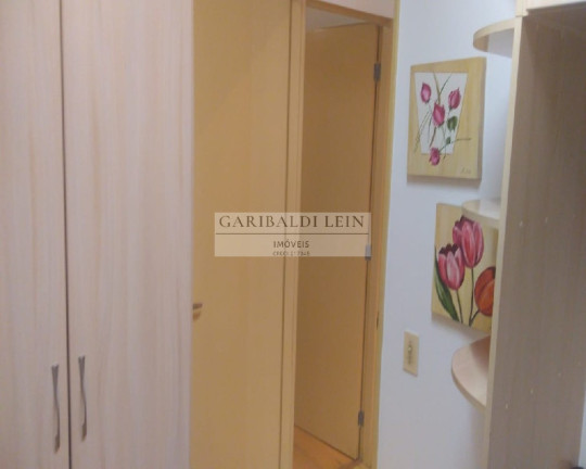 Imagem Imóvel com 2 Quartos à Venda, 52 m² em Parque Itália - Campinas