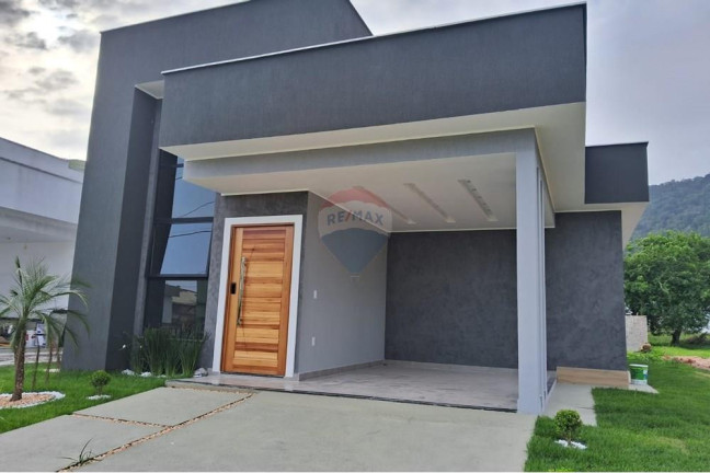 Casa de Condomínio com 3 Quartos à Venda, 120 m² em São José Do Imbassai - Maricá