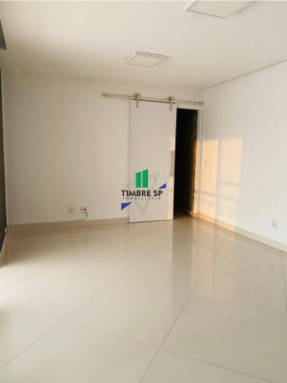 Imagem Apartamento com 3 Quartos à Venda, 110 m² em Imirim - São Paulo