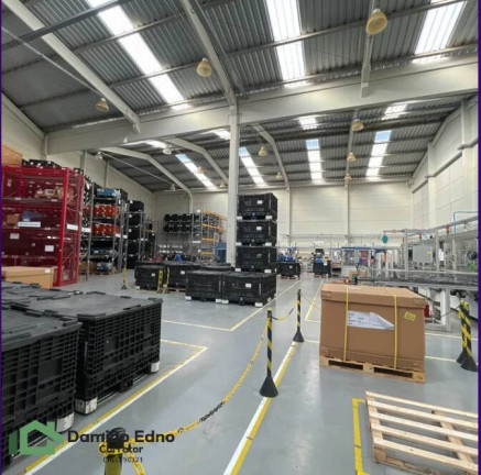 Imagem Galpão à Venda, 1.065 m² em Distrito Industrial Benedito Storani - Vinhedo