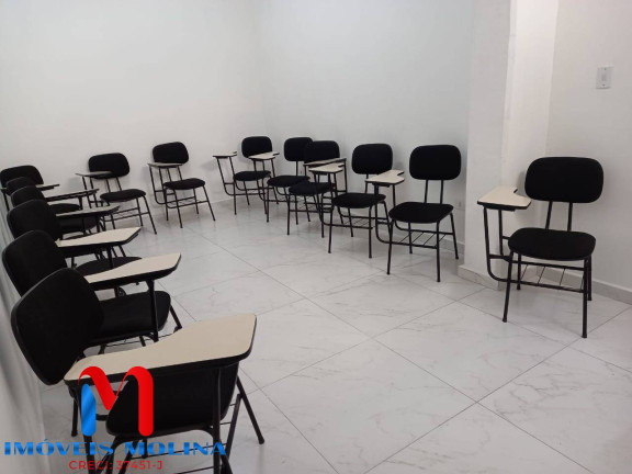 Imagem Sala Comercial para Alugar, 24 m² em Santa Maria - São Caetano Do Sul Imagem Sala Comercial para Alugar, 24 m² em Santa Maria - São Caetano Do Sul