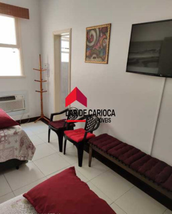 Imagem Apartamento com 1 Quarto à Venda, 30 m² em Copacabana - Rio De Janeiro Imagem Apartamento com 1 Quarto à Venda, 30 m² em Copacabana - Rio De Janeiro