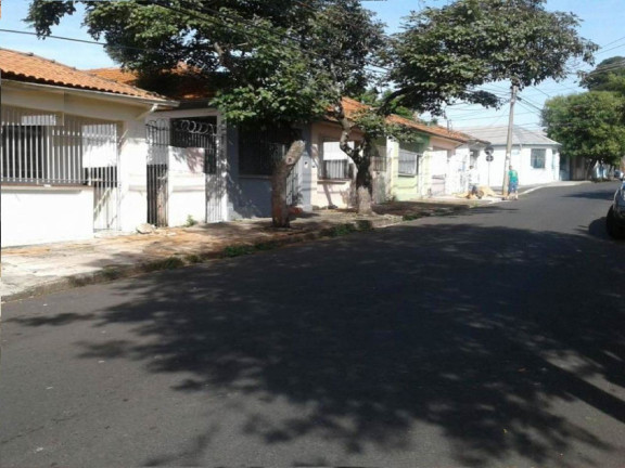 Imóvel com 14 Quartos à Venda, 353 m² em Paulicéia - Piracicaba