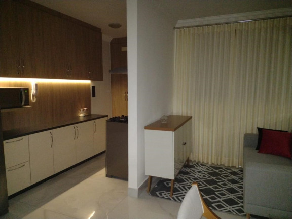 Imagem Imóvel com 2 Quartos à Venda, 47 m² em Xangrilá - Contagem