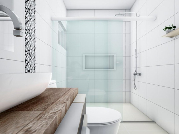Imagem Sobrado com 3 Quartos à Venda, 120 m² em Areias - São José Imagem Sobrado com 3 Quartos à Venda, 120 m² em Areias - São José